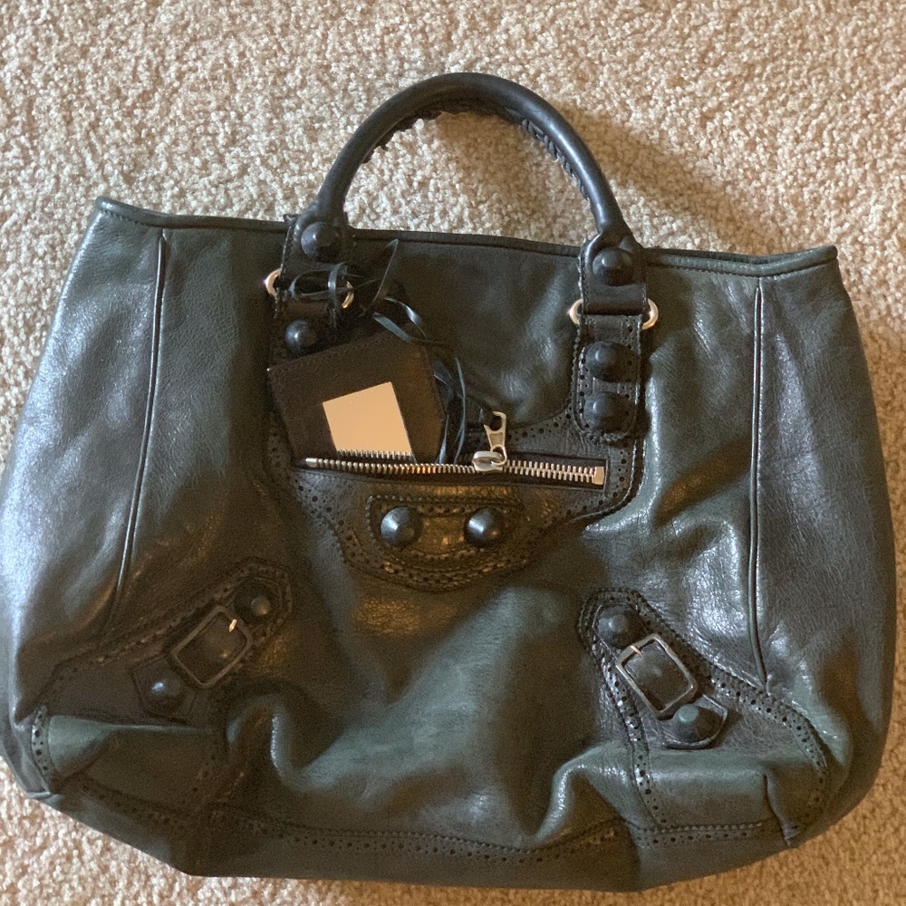 Balenciaga Bag